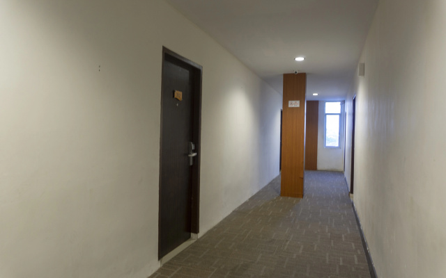 Stefani City Hotel
