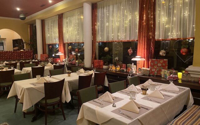 Hotel Restaurant Bruchwiese