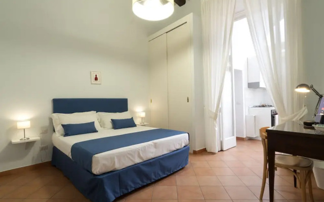 Appartamenti Arbiter