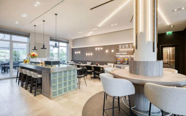 Citadines Kurfurstendamm Berlin