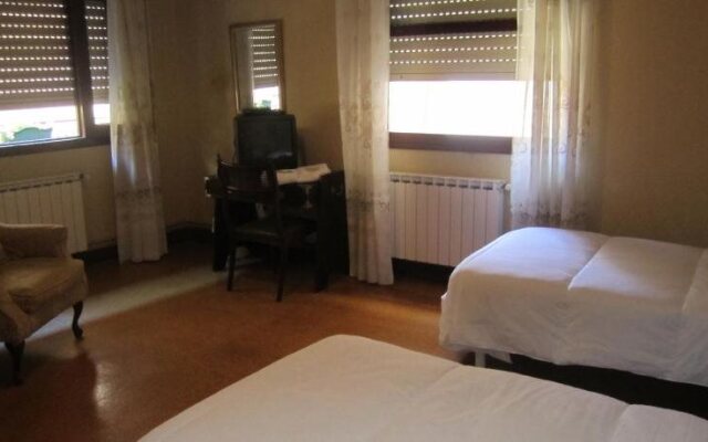 Hostal Real