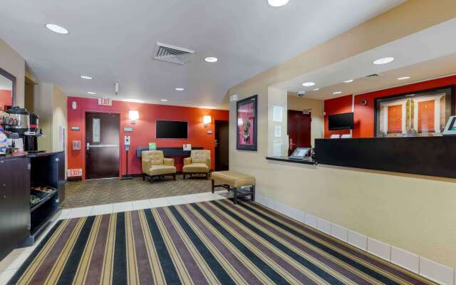 Extended Stay America Suites Washington DC Sterling