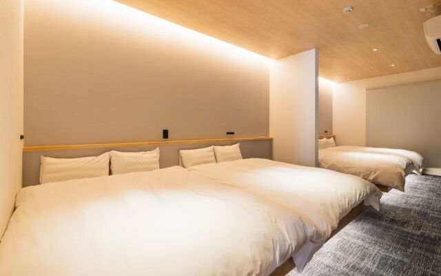 J-STAY Beppu indigo