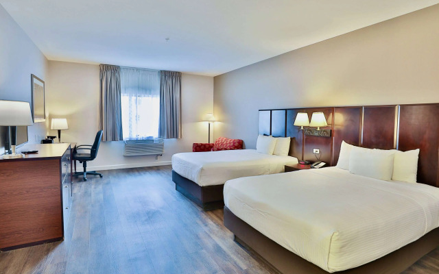 Baymont by Wyndham Tucson Airport