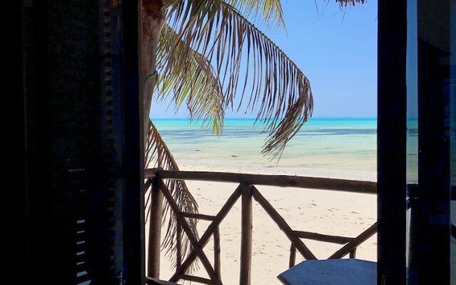 Maji Villa