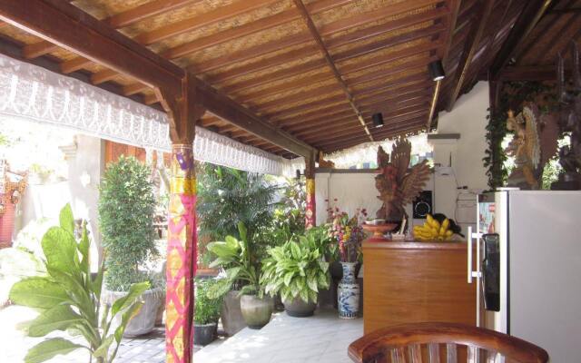 Putri Homestay