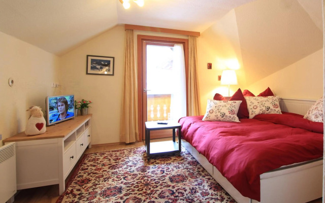 Chalet Schwalbennest