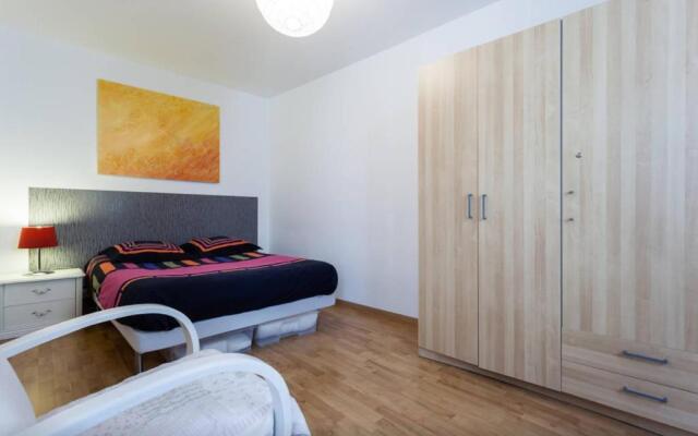 Appartement au Coeur de Strasbourg