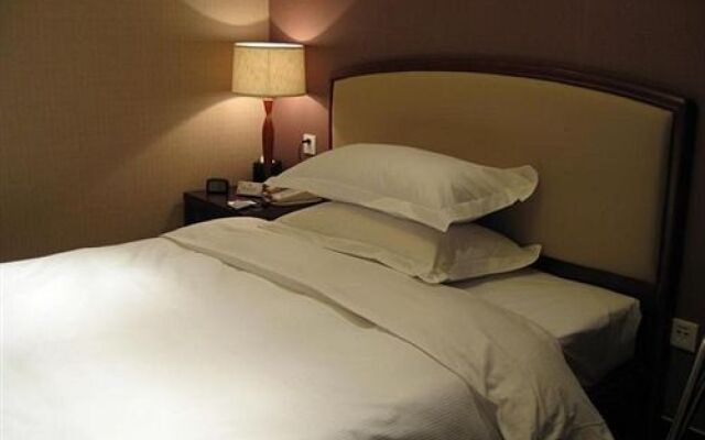 Royal King Residence Hotel - Beijing