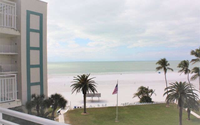 Jamaica Royale 506 - 2 Br Condo