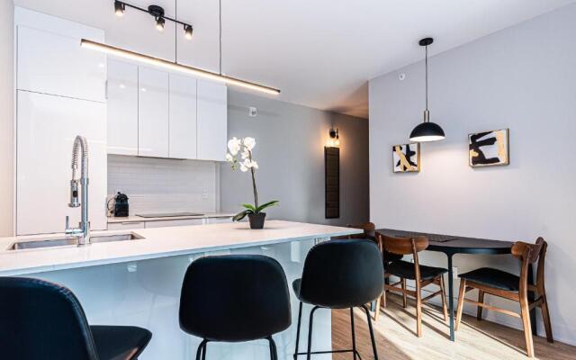 WERFY Luxury Apart-Hotel