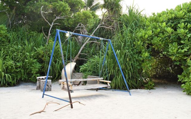 Kuri Beach View Inn Hotel
