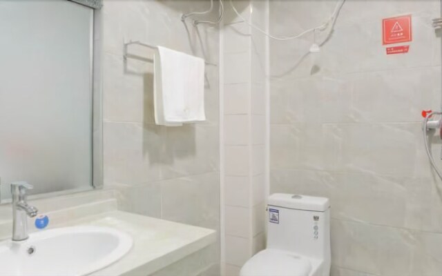 Xi An Boutique Hotel