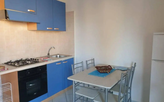Residence Capo Falcone
