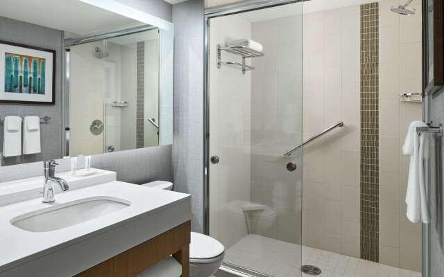 Hyatt Place Evansville
