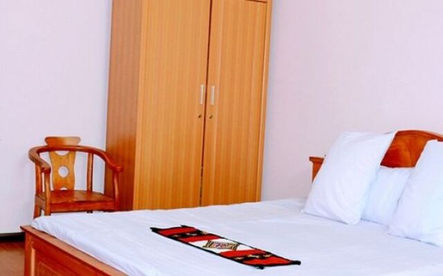 Asiana Sapa Thac Bac Hotel