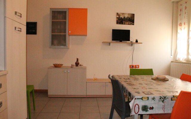 Casa Vacanza Alice