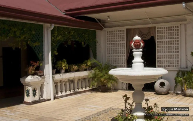 Casa Marita Vigan