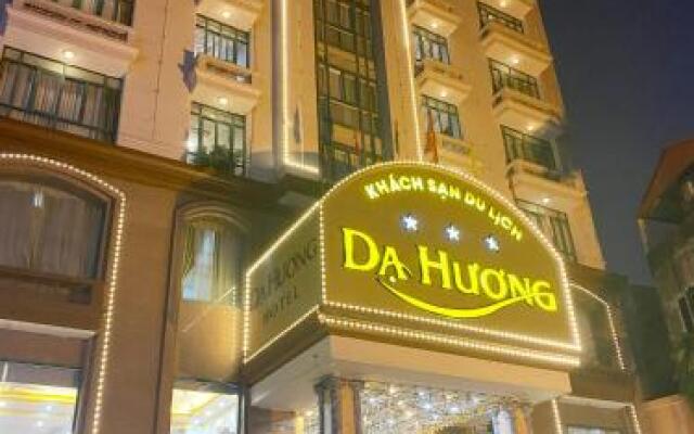 Da Huong 2 Hotel