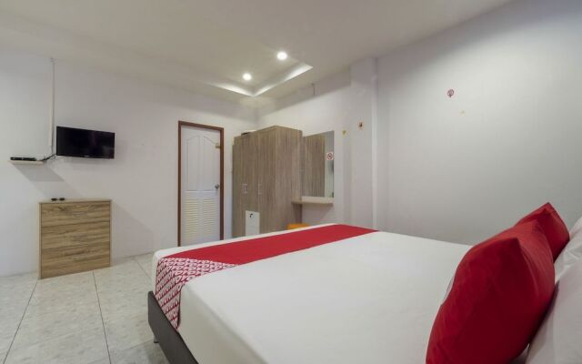 OYO 698 Pattaya City