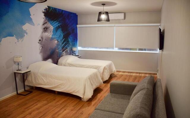 Suipacha Suites 504