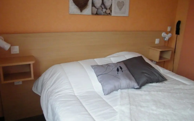 Hotel de Tesse
