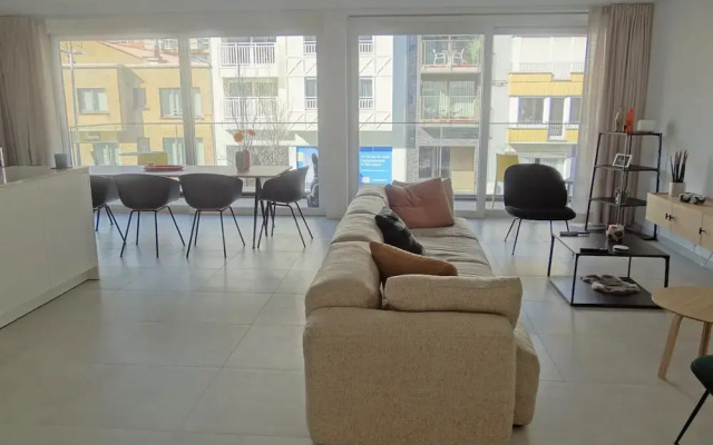 Apartment in Estartit With sea Beach