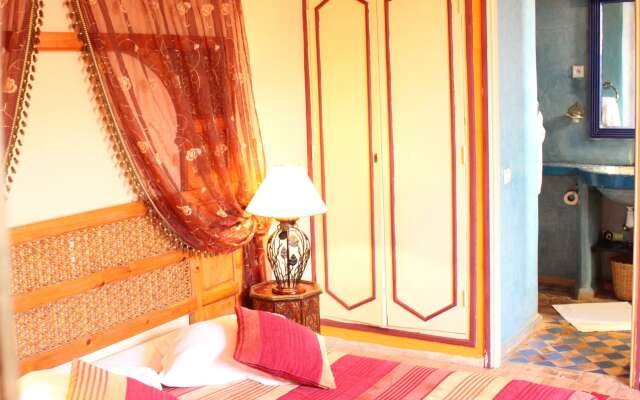 Riad Al Nour