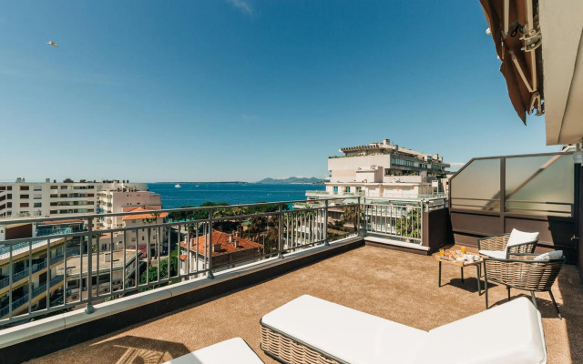 Hotel Helios