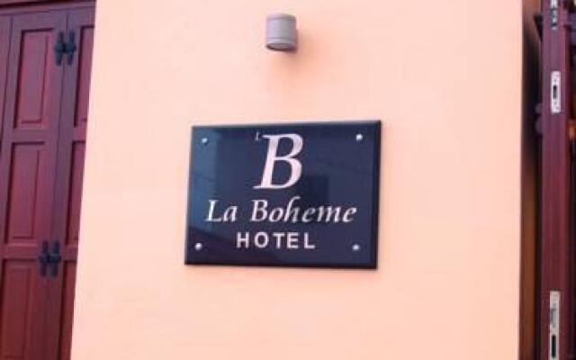 La Boheme