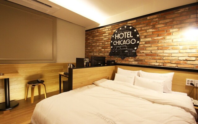 Adena Hotel