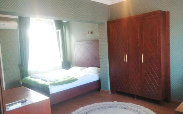 Park Beylerbeyi Boutique Hotel