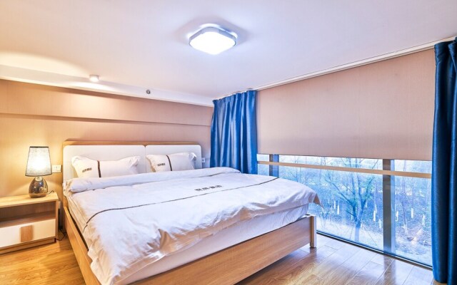 Hangzhou Enjoy Trip Hotel