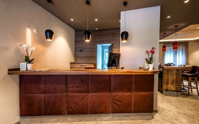 Lai Lifestyle Hotel