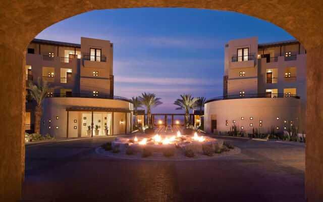 Waldorf Astoria Los Cabos Pedregal