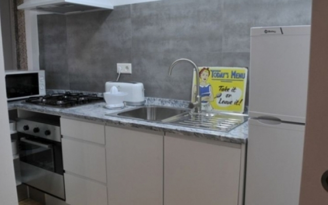 Bairro Alto Apartment