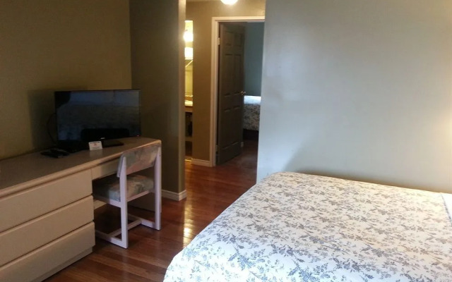 Magnuson Hotel Creston