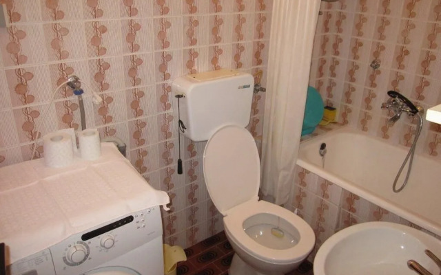 Bor - Cosy & Afordable - A1