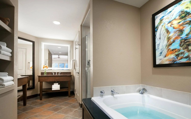 Sheraton Lakeside Terrace Villas at Mountain Vista, Avon, Vail Valley