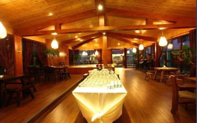 Kunming Tangyun Hotel