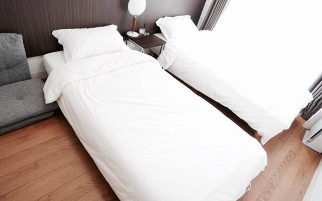 Hostel 758 Nagoya2C