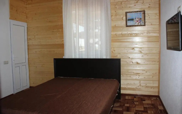 Guest house Irina
