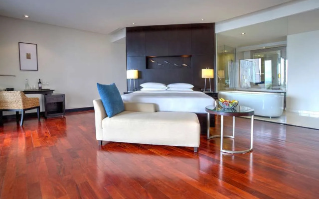 Kamala Bay Terrace Resort