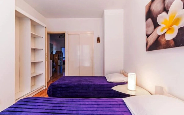 Brane - Free Parking - A4 Rada