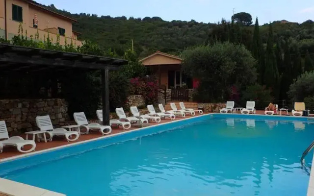 Sun Paradise Apartment