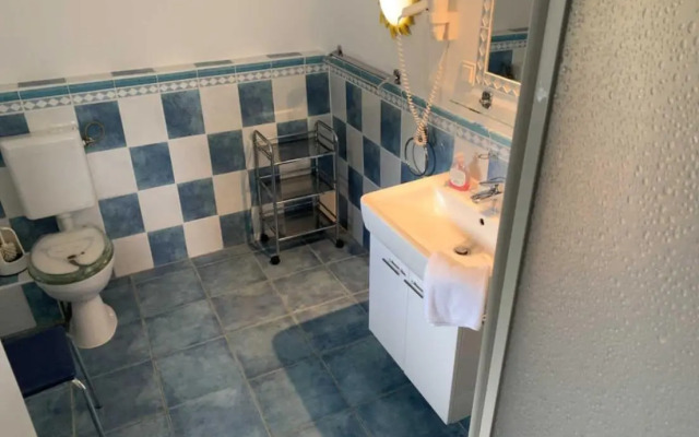 Ferienhaus Sabine