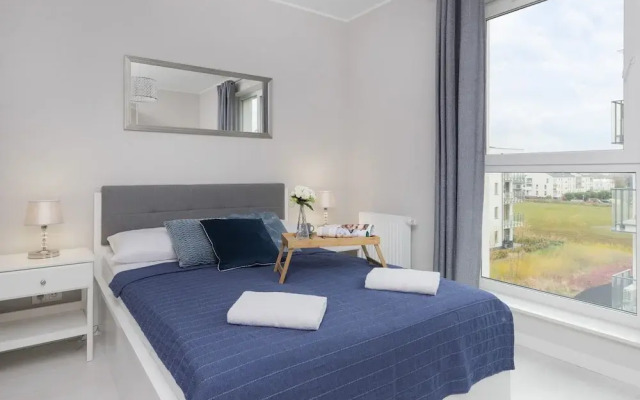 Paderewskiego Cosy Apartment by Renters