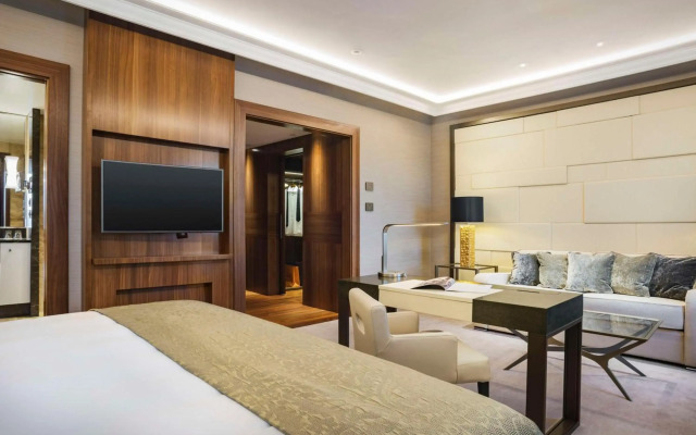Grand Hotel Kempinski Riga