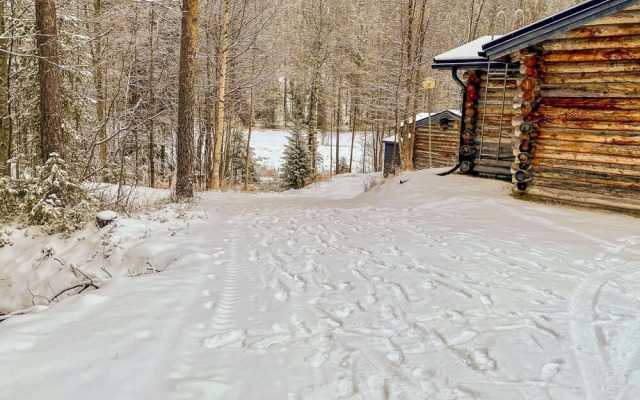 Salmikankaan Kelo d2 Kuusamo