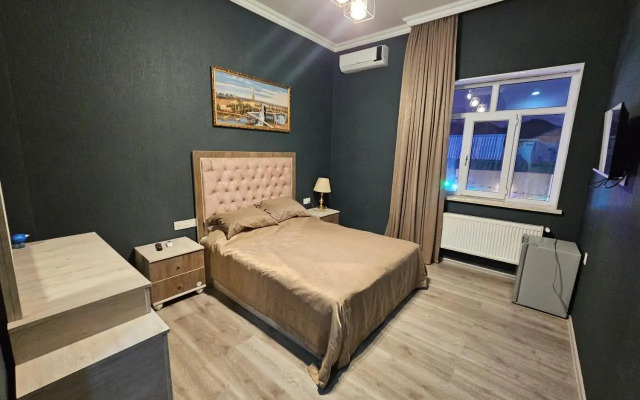 ViP House in Gabala-4